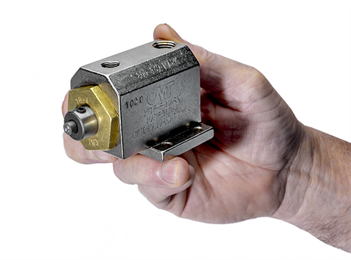 CMT Model 78 Air Impact Marker - Compact with hand