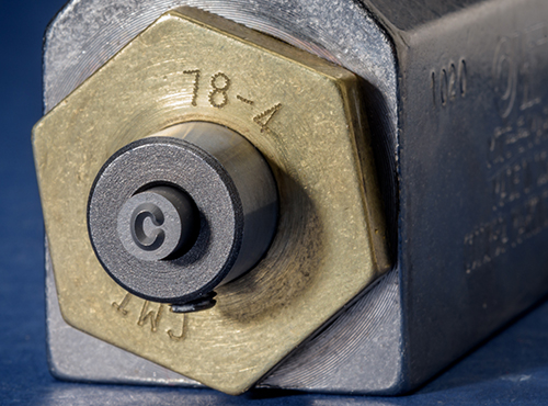 CMT Model 78 Air Impact Marker