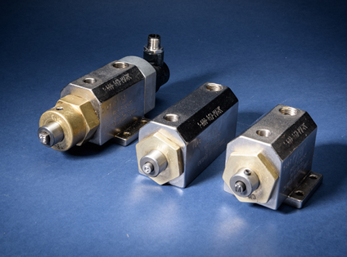 CMT Model 78 Air Impact Marker