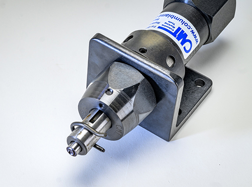 CMT Model 88 Air Impact Marker