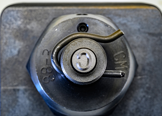 CMT Model 88 Air Impact Marker