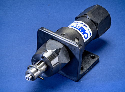 CMT Model 88 Air Impact Marker