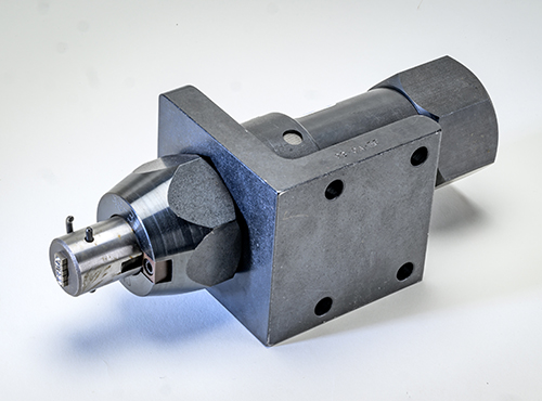 CMT Model 98 Air Impact Marker