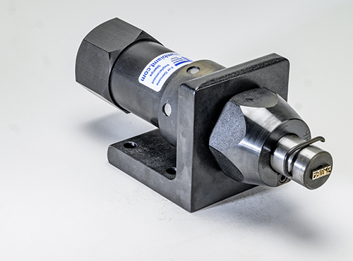 CMT Model 98 Air Impact Marker