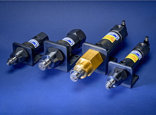 3 Ton Double acting air impact marker Model 288