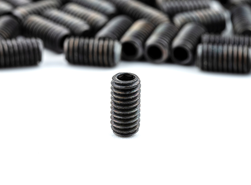 Set Screw for K style holder