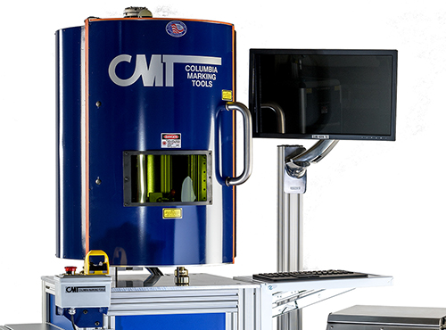Eclipse Laser Marking LE24