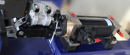 Manual Numbering Head by Columbia Marking Tools