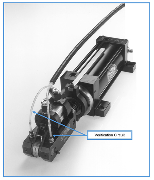 Verification Circuit