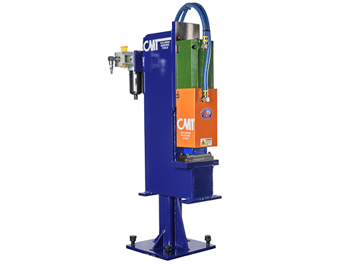 Automation Station Air Impact Marker