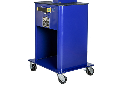 Marking Machine Industrial base