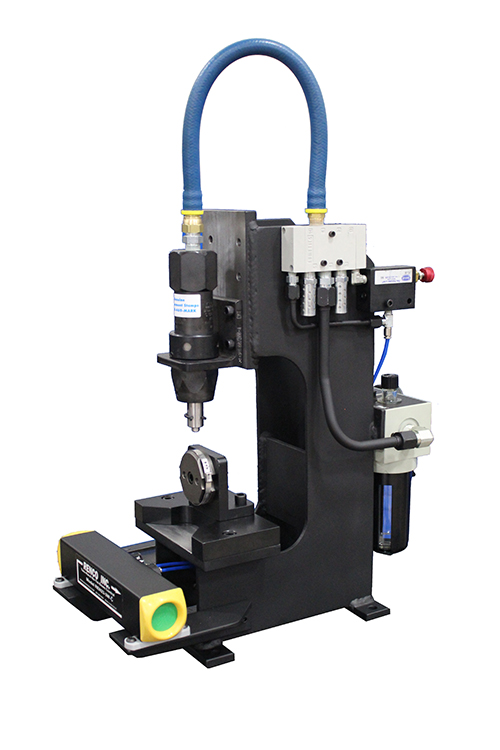PR88 3-ton Impact Marking Press