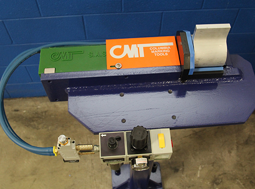 Marking Sound reduction