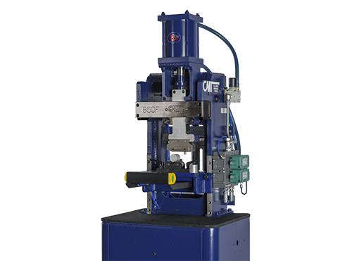 Hydraulic Roll Marking