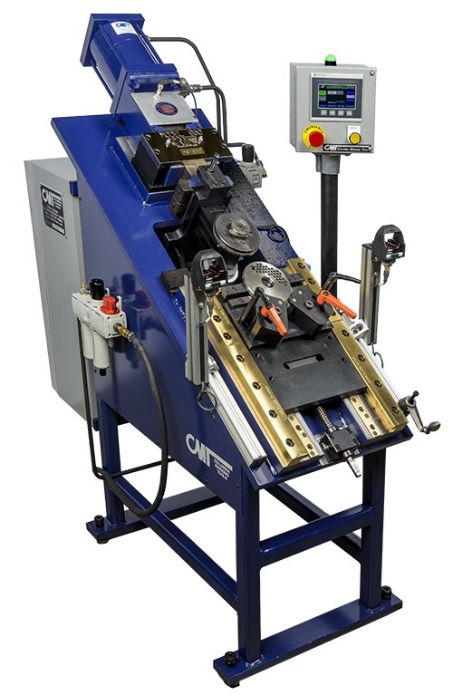 Model 960 D2D Roll Marking