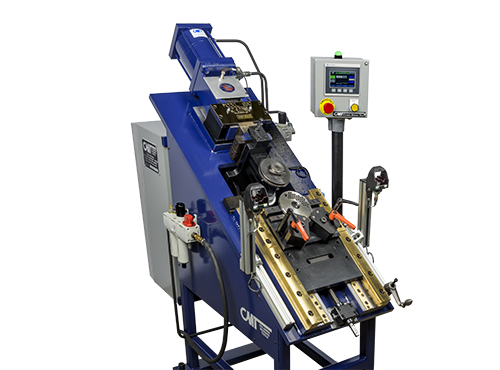 Model 960 D2D Roll Marking