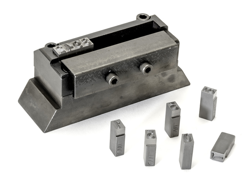 Dovetail Holder