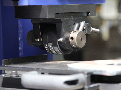 Roll Type Holder