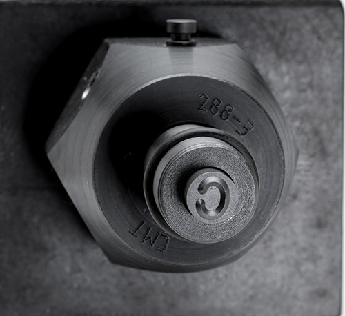 CM Round Insert Made in USA