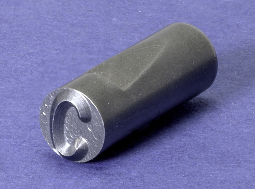 CM Round Insert Made in USA