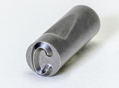 CM Round Insert Made in USA