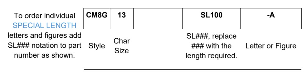 CM8G-SL Select