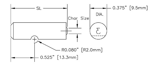 CM8G-SL drawing