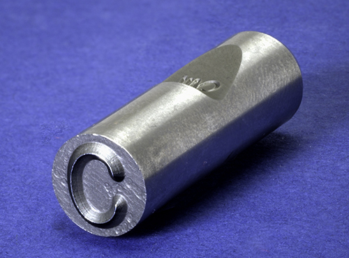 CM Round Insert Made in USA