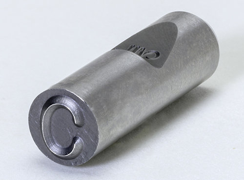 CM Round Insert Made in USA