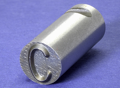 CM Round Insert Made in USA