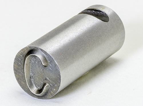 CM Round Insert Made in USA