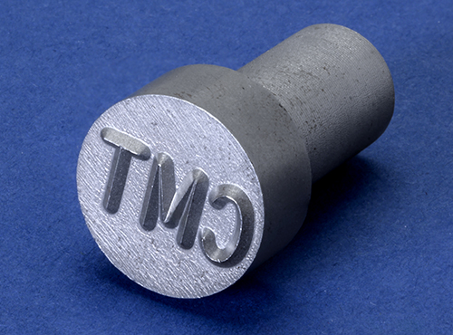 CM Round Insert Made in USA