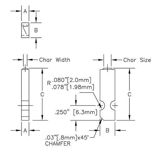 CMDG drawing