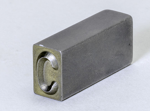 CMF Flat die Made in USA