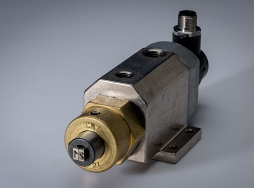 CMF Flat die Made in USA