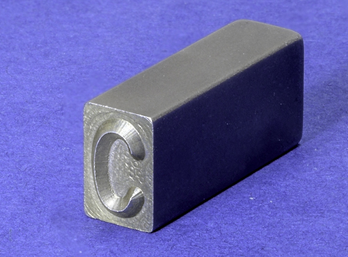 CMF Flat die Made in USA