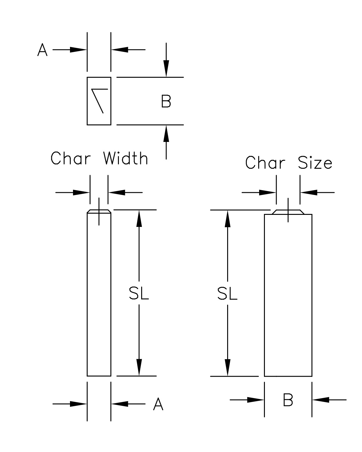 CMF-SL drawing