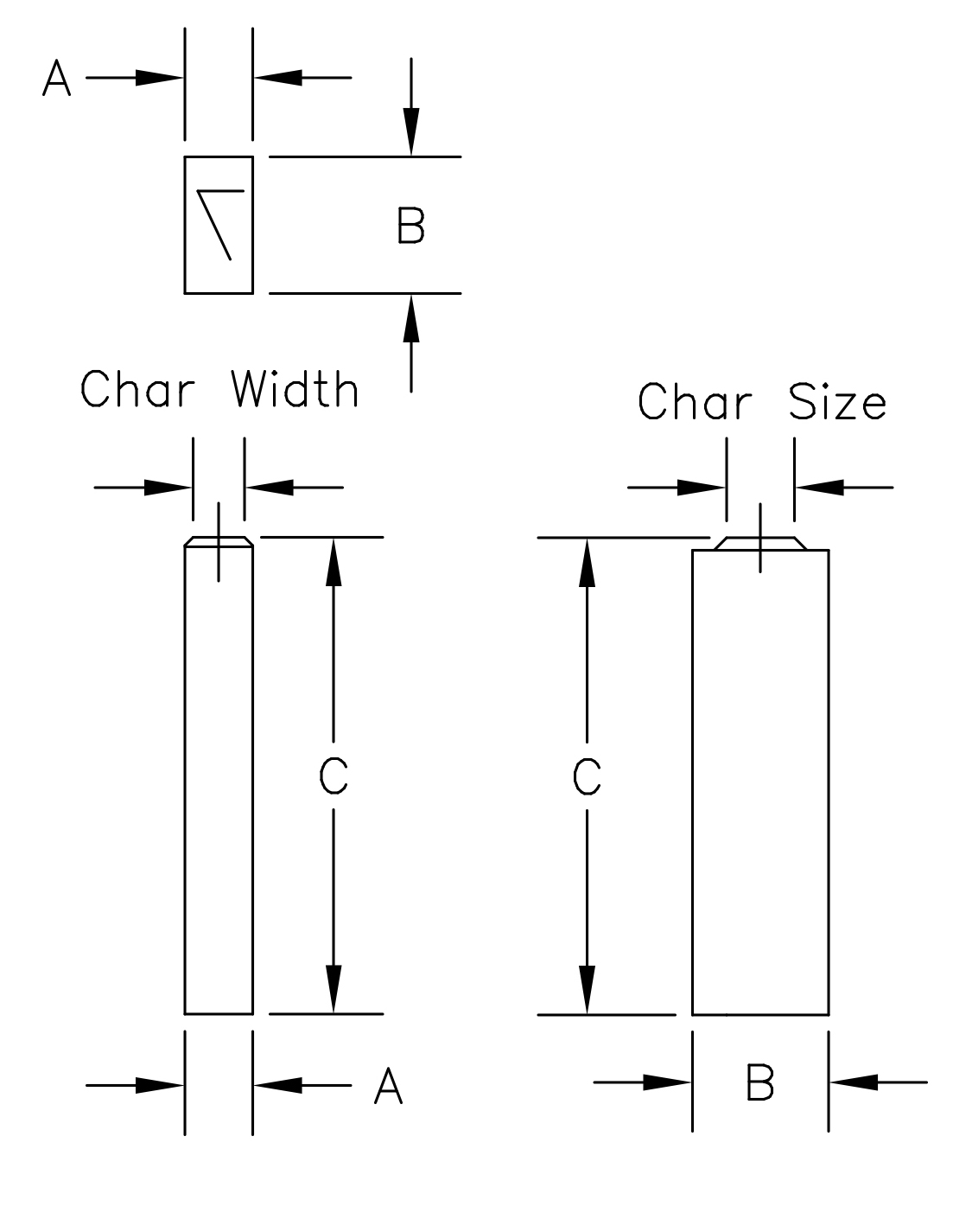 CMF drawing