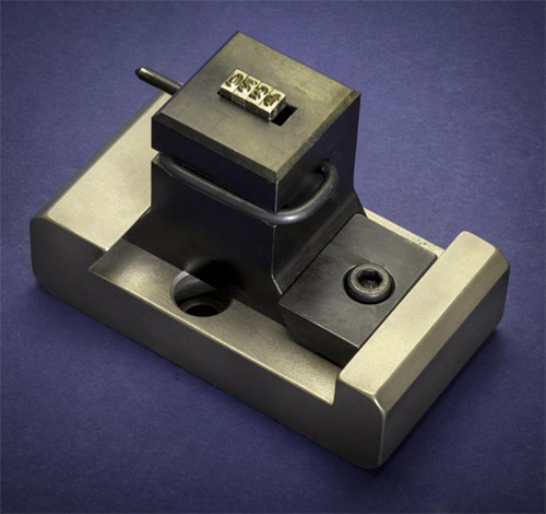 CMG Groove die Made in USA