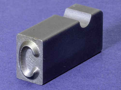 CMG Groove die Made in USA