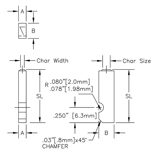 CMG-SL drawing