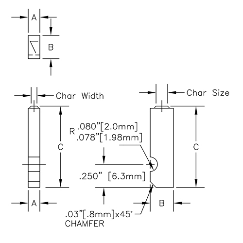 CMG drawing