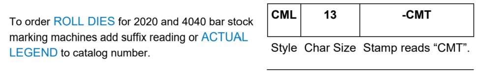 CML Select