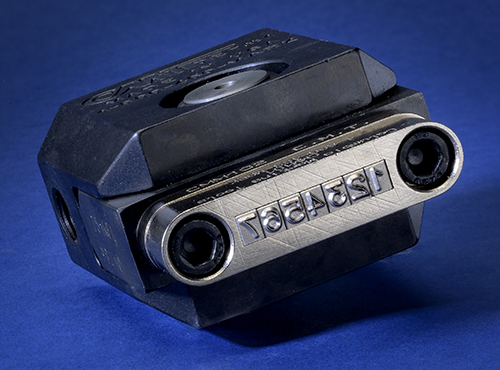 Slide-A-Mark CMM adapter
