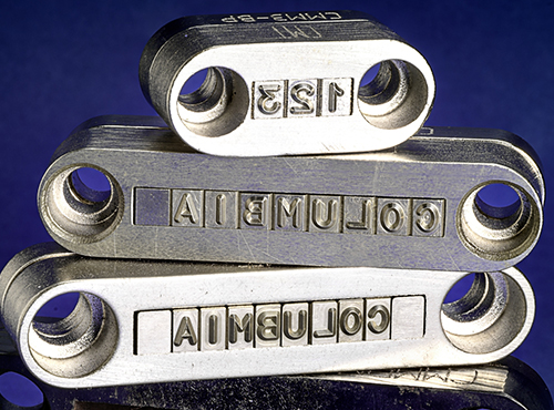 Stamping Retainers and Dies