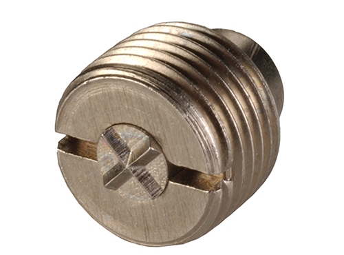 CM Round Insert Made in USA
