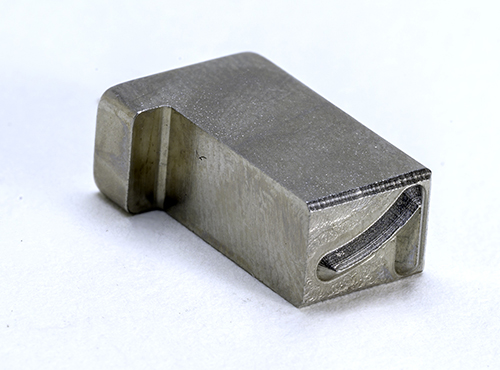 CMM L-Shaped Type and Retainers