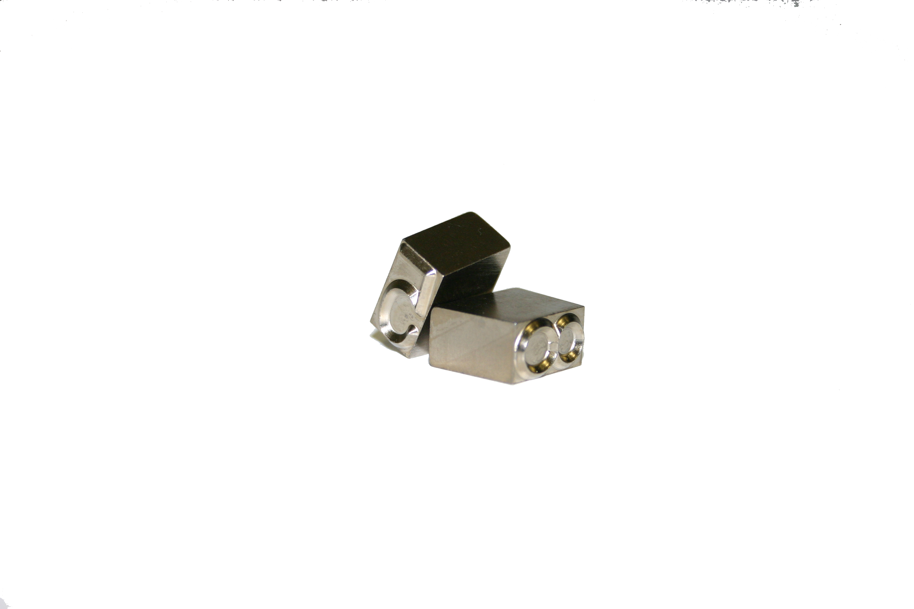 CMM L-Shaped Type and Retainers