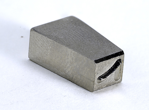 CMM L-Shaped Type and Retainers