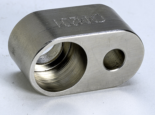 CM Round Insert Made in USA